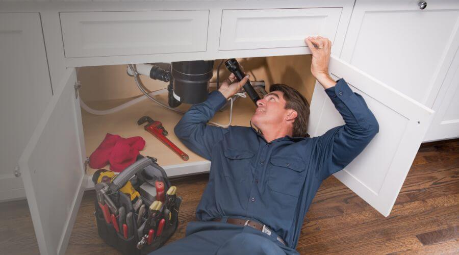 Professional Leak Detection Services in Dora, AL